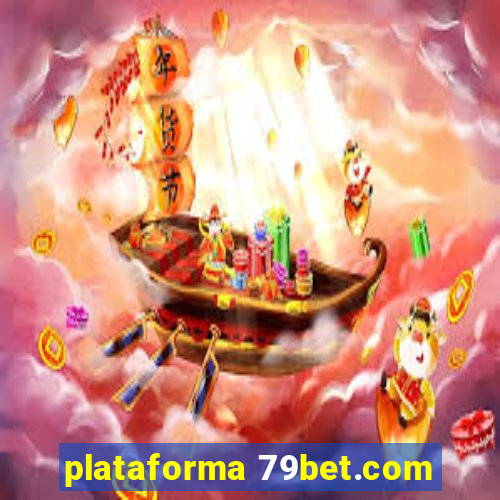 plataforma 79bet.com